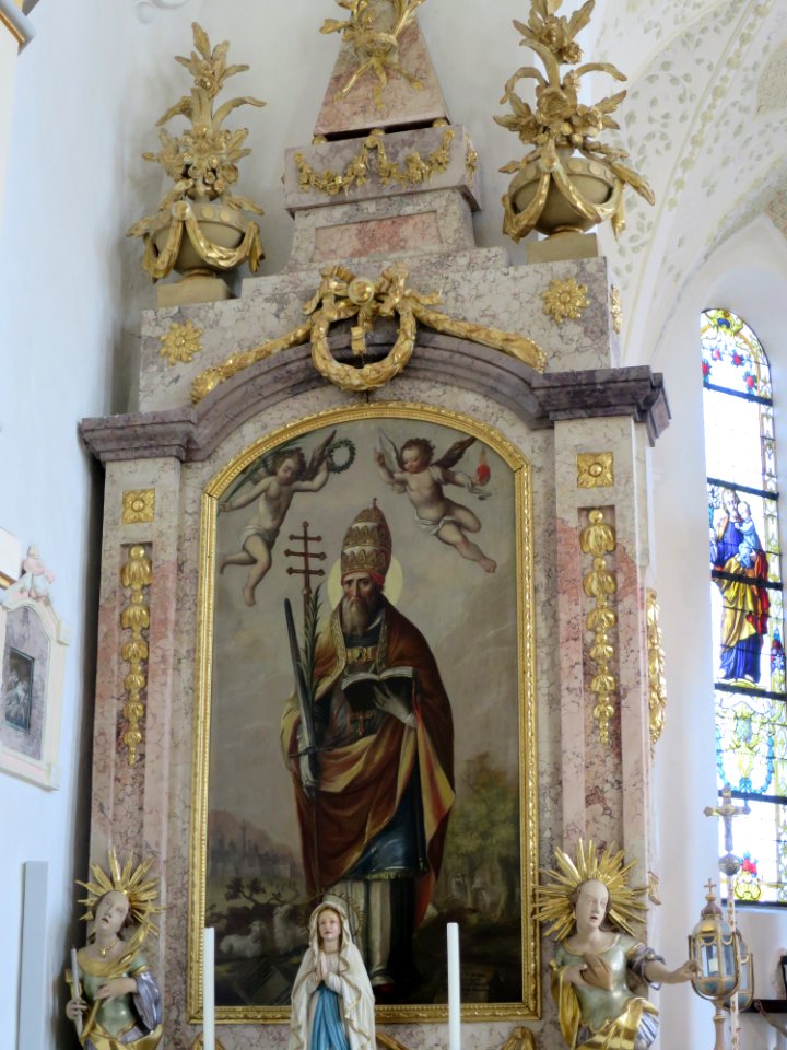 St. Martin Oderding 4