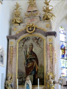 St. Martin Oderding 4
