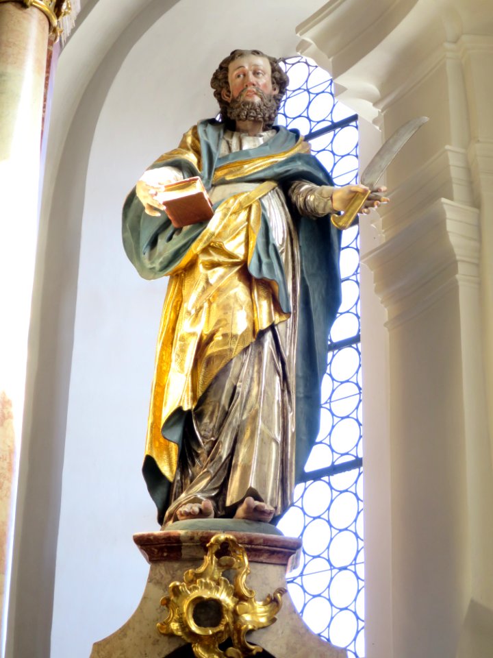 St. Martin Oberneuching 23