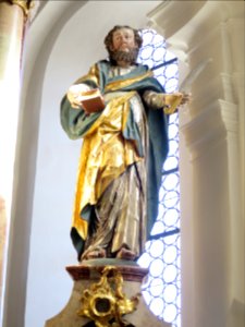 St. Martin Oberneuching 23