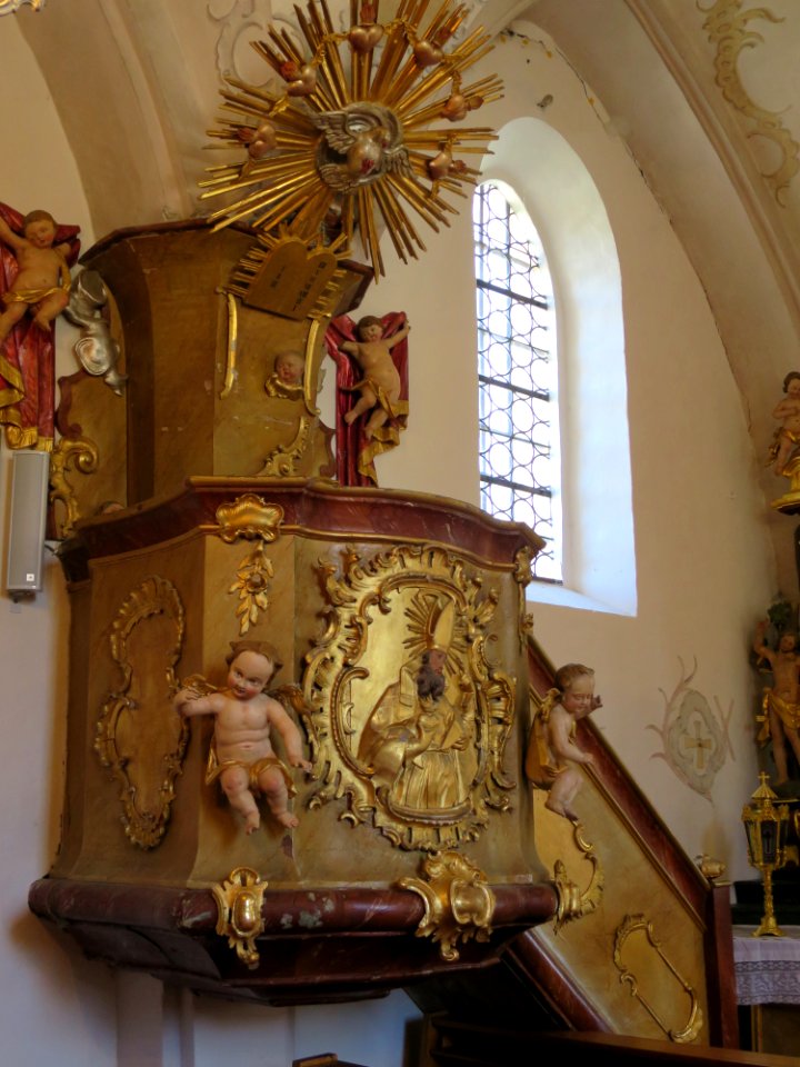 St. Martin Fraham 25
