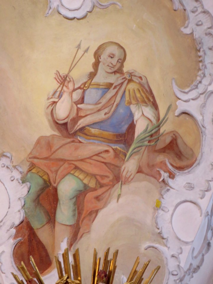 St. Martin Fraham 28