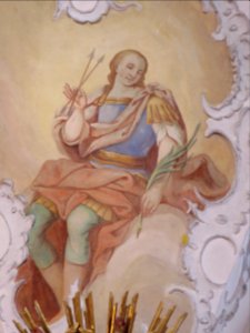 St. Martin Fraham 28