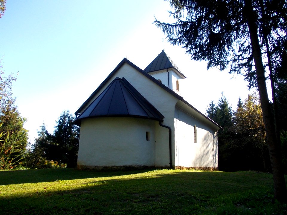 St. Helena Church (Draga) 03