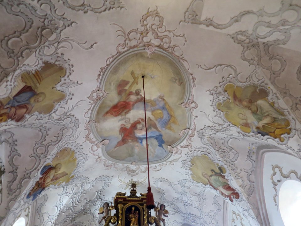 St. Martin Fraham 19