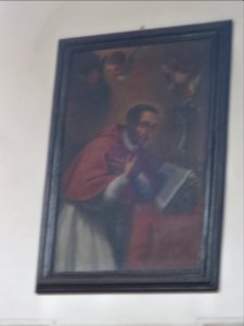 St. Markus Fuggerei 3