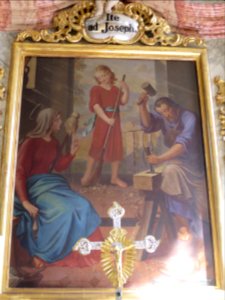 St. Martin Oberneuching 34