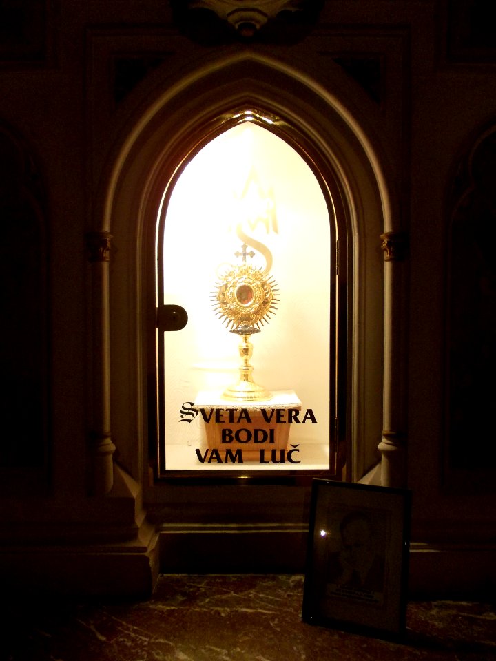 St. Martin's Parish Church, Šmartno pri Litiji 01