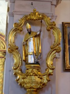 St. Martin Fraham 24