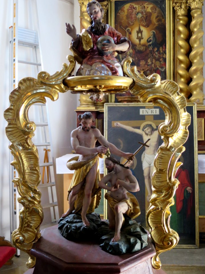 St. Martin Fraham 22