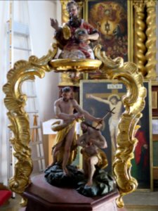 St. Martin Fraham 22