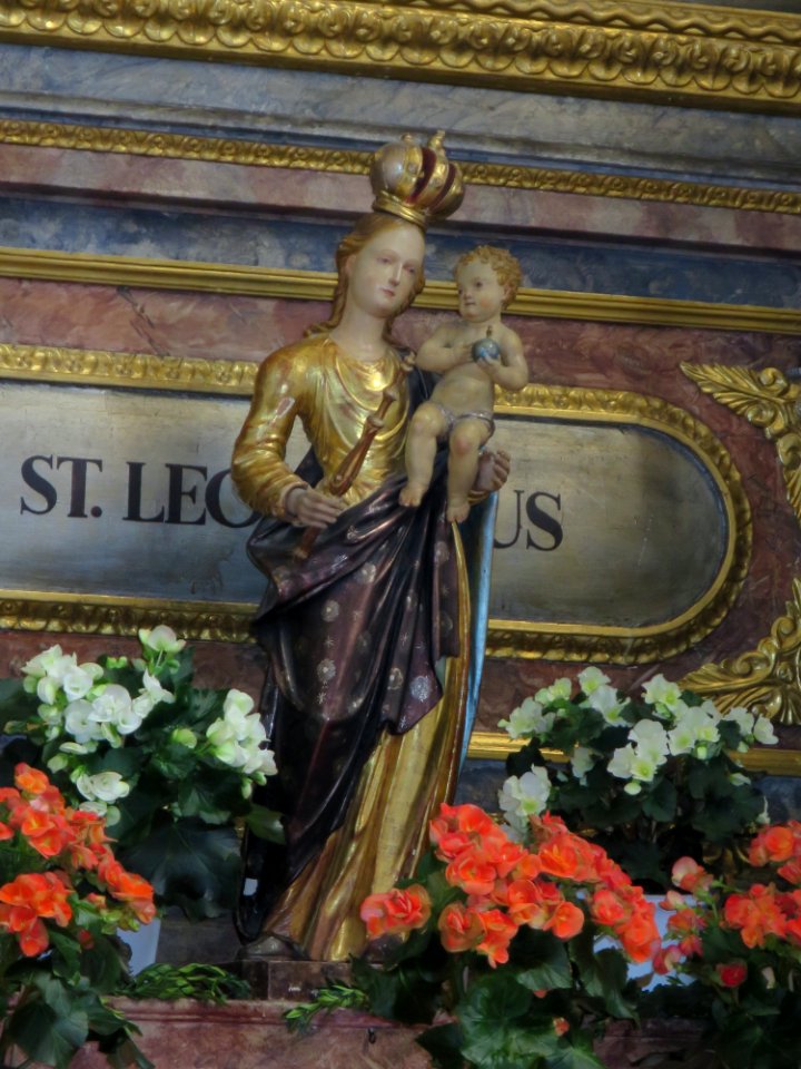 St. Martin Waakirchen 15