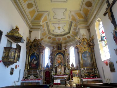St. Martin Waakirchen 1