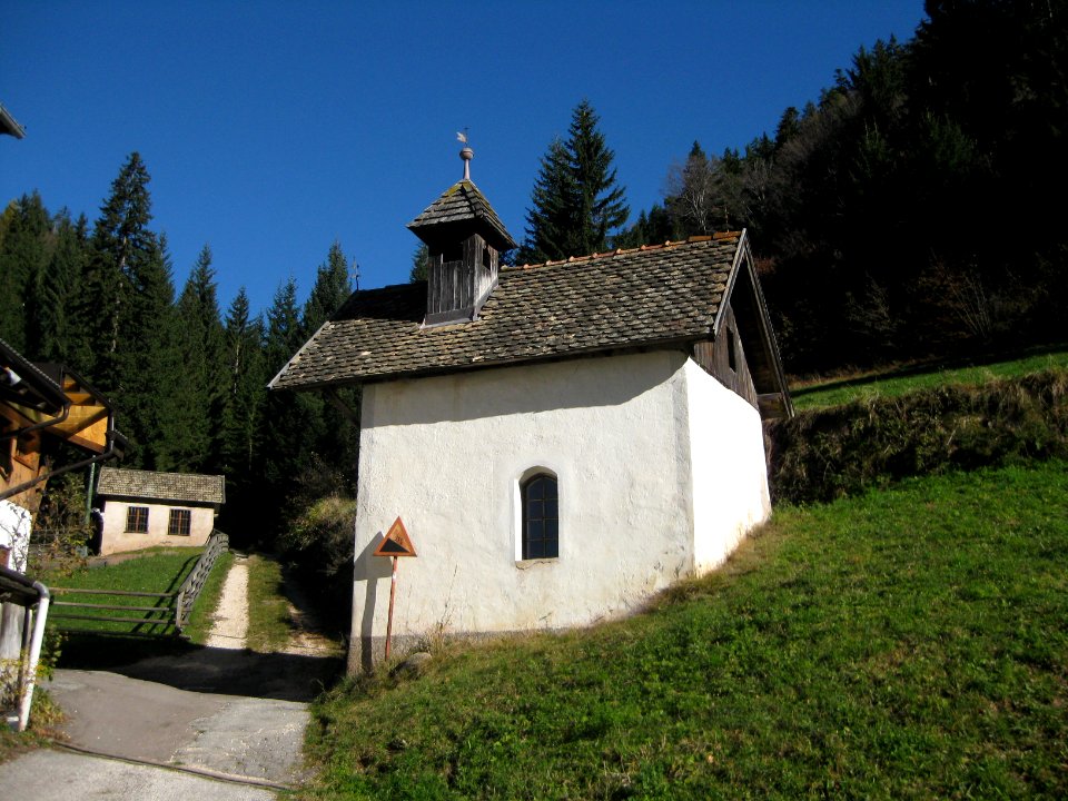 St. Martin beim Bachnerhof 1