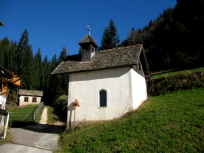 St. Martin beim Bachnerhof 1