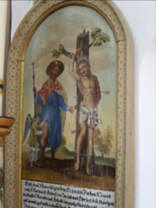 St. Jakobus Gotzing 10