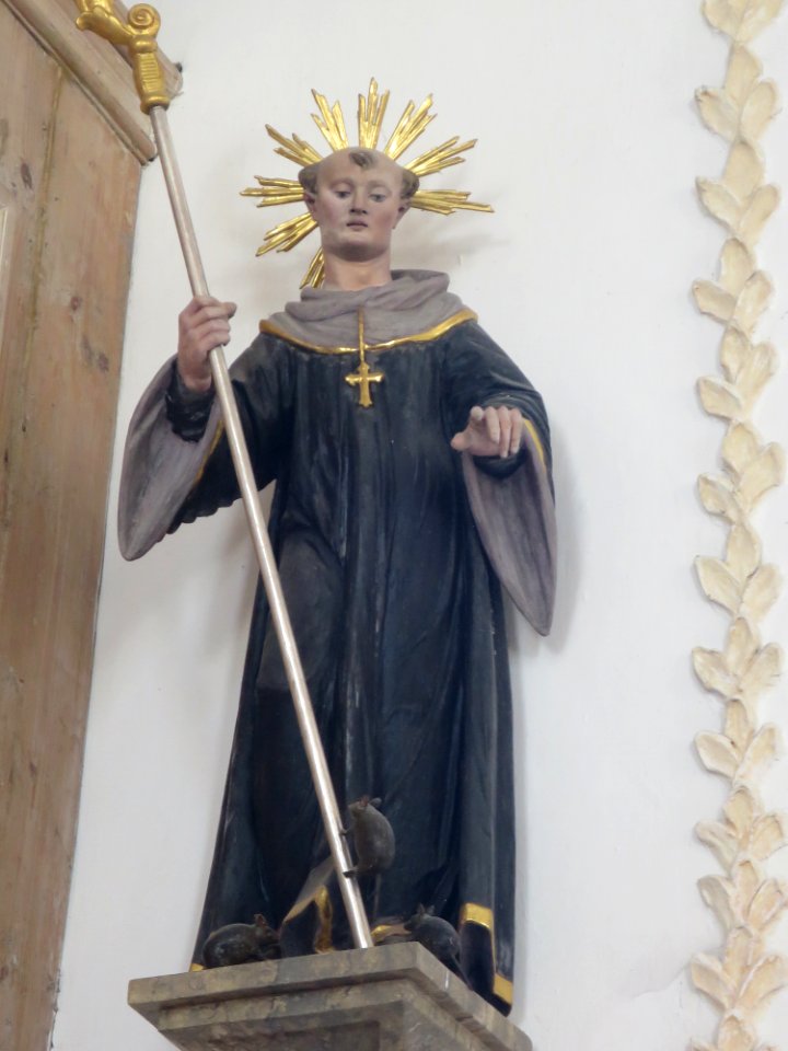 St. Jakobus Gotzing 4
