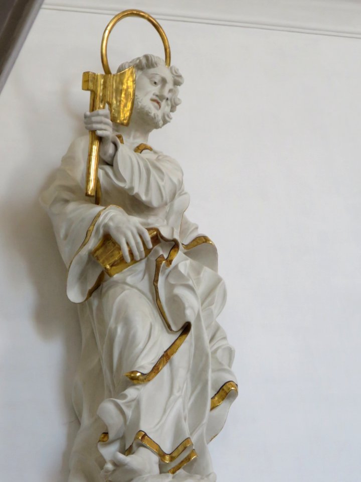 St. Mauritius Weil 19
