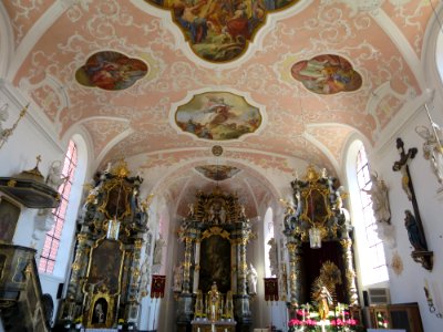 St. Mauritius Weil 1