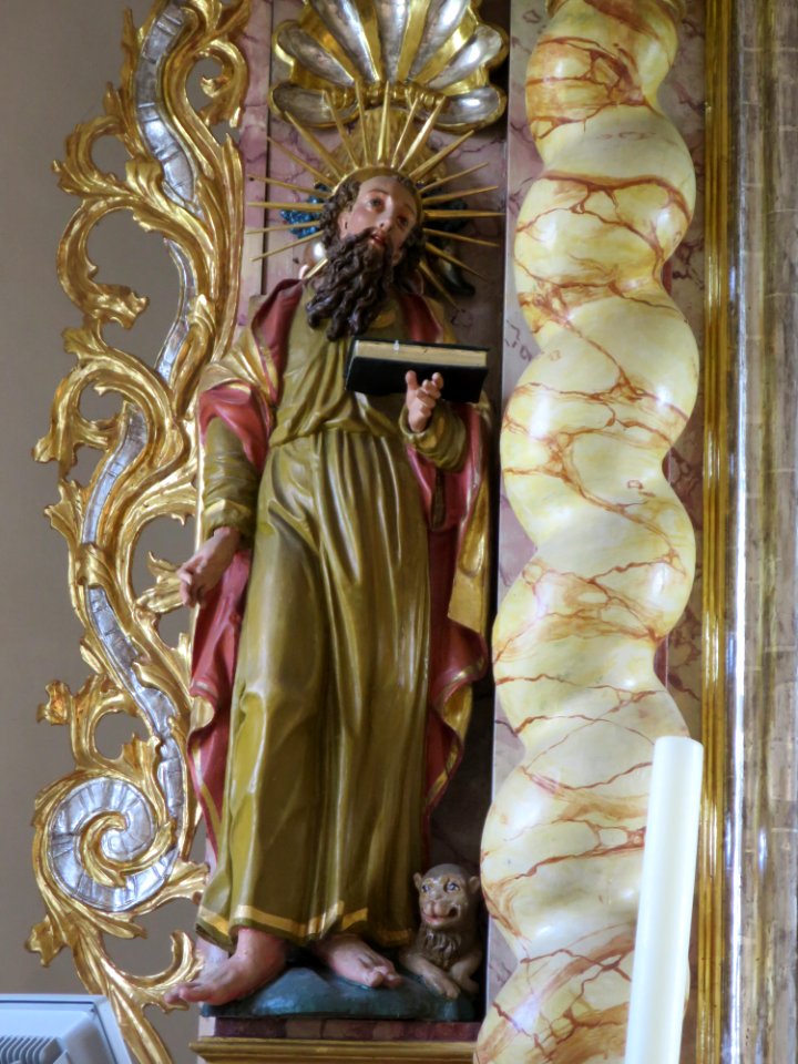 St. Jakobus d. Ä. Inzkofen 8
