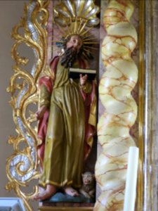 St. Jakobus d. Ä. Inzkofen 8