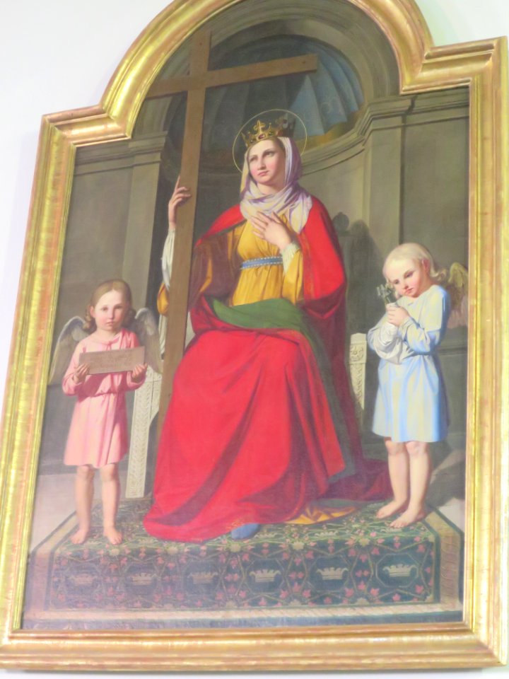 St. Helena Mühlbach 12