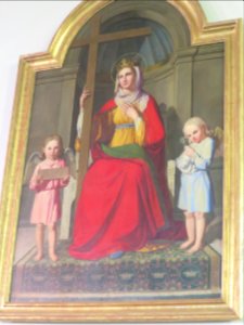 St. Helena Mühlbach 12