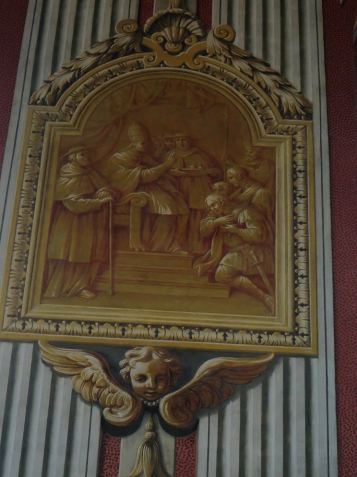 St. Mauritius Wiesentheid 7
