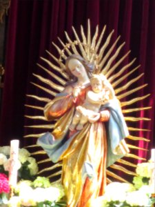 St. Mauritius Weil 12