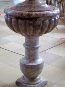 St. Mauritius Weil 26