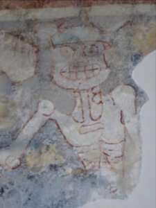St. Mauritius Langenschemmern 1