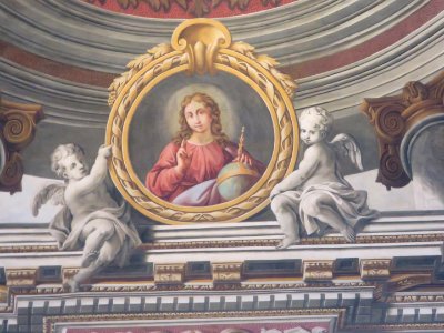 St. Mauritius Wiesentheid 9