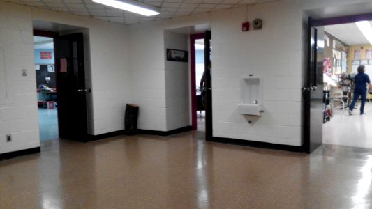 St. Ignatius of Loyola Catholic School, June 2018 (8)