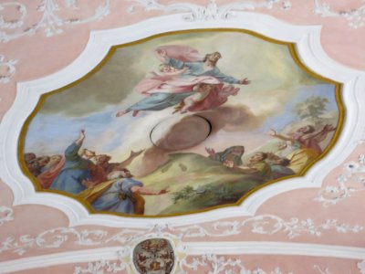 St. Mauritius Weil 3