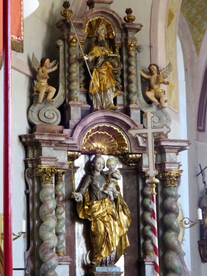 St. Mauritius Oberhausen 3