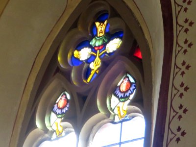 St. Martin Ellbach 9