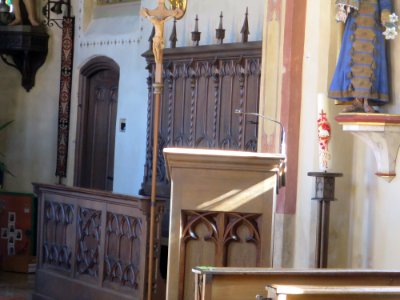 St. Martin Ellbach 11