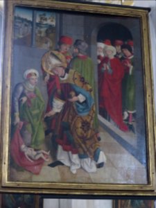St. Martin Forchheim 3
