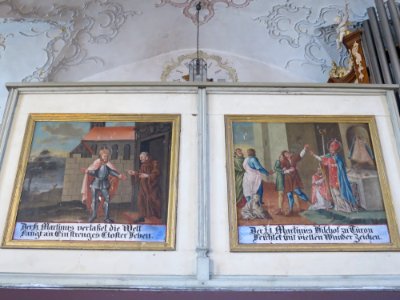 St. Martin Fraham 32