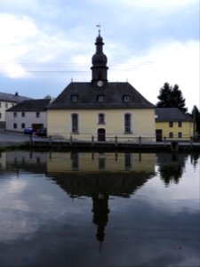 St. Jacobus Ullersreuth 2