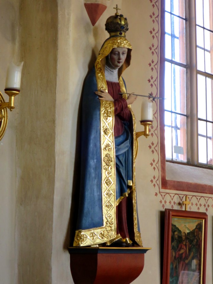 St. Martin Ellbach 6