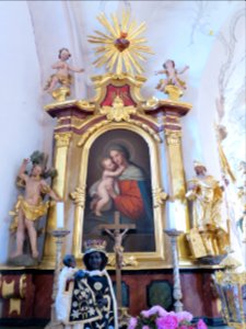 St. Martin Fraham 8