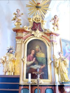 St. Martin Fraham 7