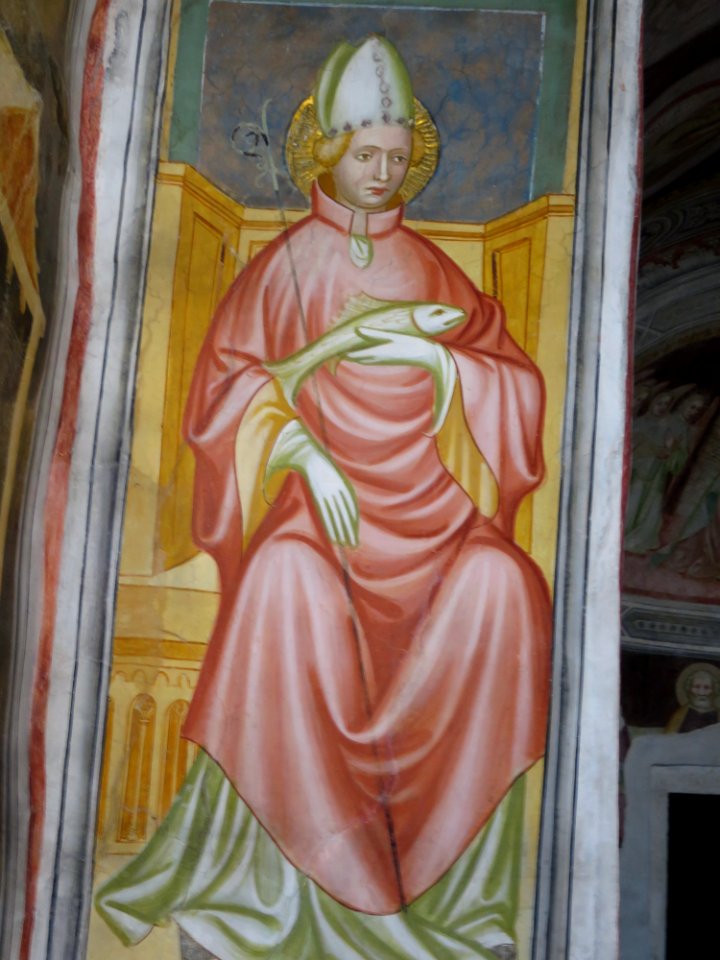 St. Martin in Kampill 3