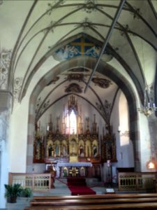 St. Helena Mühlbach 13