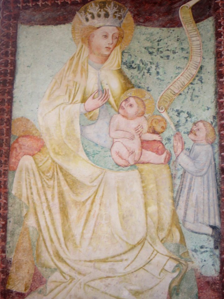 St. Martin in Kampill 1