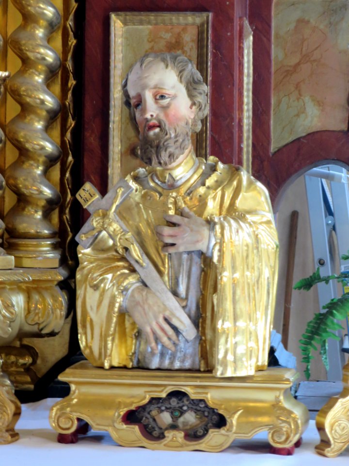 St. Martin Fraham 9