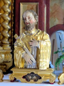 St. Martin Fraham 9