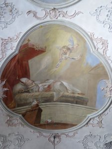 St. Martin Fraham 5