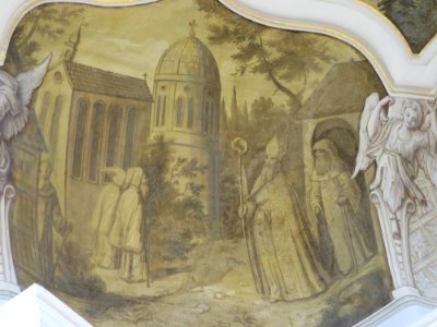 St. Martin Unering 11